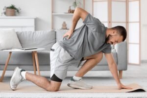 MyDoctors Πόνος στη σπονδυλική στήλη: Πού οφείλεται; 3 MyDoctors image 1