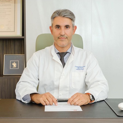 MyDoctors karamichalakis 2
