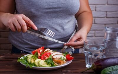 Η κατάλληλη διατροφή υποστηρίζει τη θεραπεία της παχυσαρκίας με GLP-1