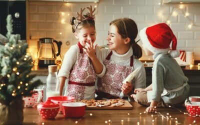 Γιορτές και Παιδιά. Διακοπές και υποχρεώσεις δεν πάνε μαζί