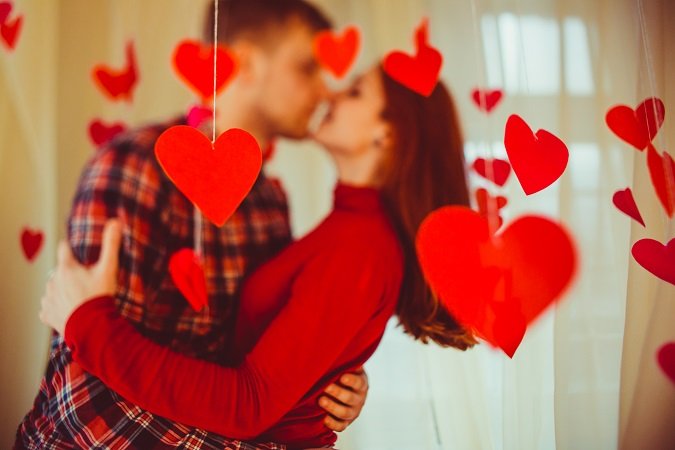 Valentine’s day και αλλεργίες. Τι πρέπει να ξέρουμε